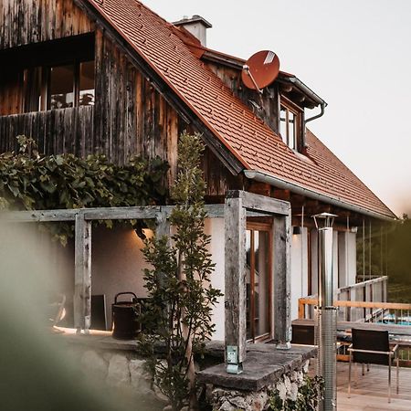 Ferienhaus Am Grassnitzberg 18A Spielfeld Exterior photo